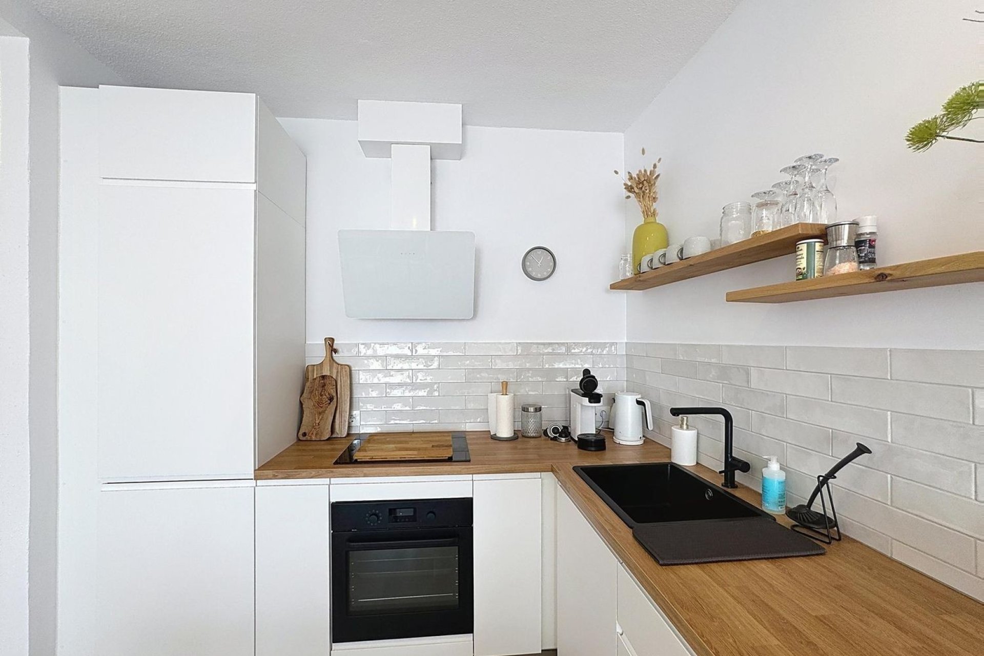 Reventa - Apartamento - Benitachell - Cumbre Del Sol