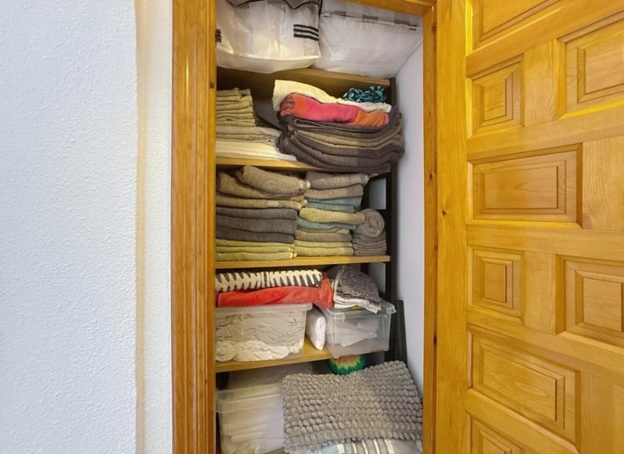 Reventa - Apartamento - Benitachell - Cumbre Del Sol