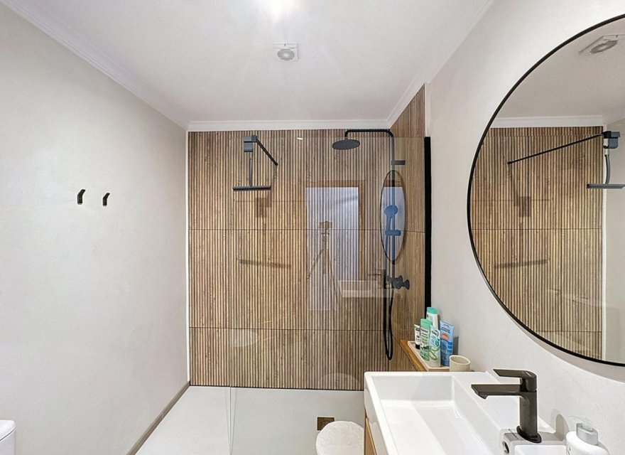 Reventa - Apartamento - Benitachell - Cumbre Del Sol