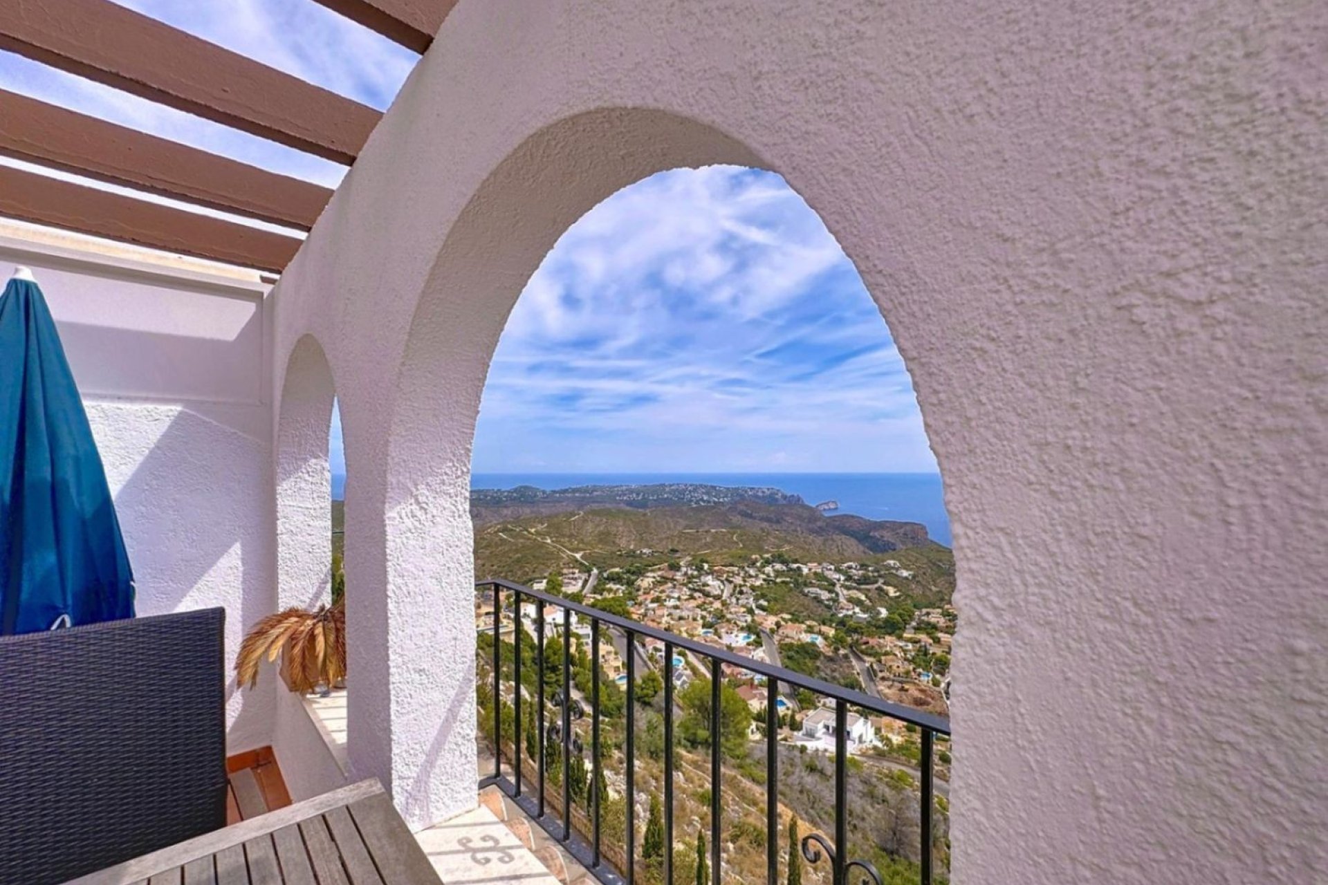 Reventa - Apartamento - Benitachell - Cumbre Del Sol