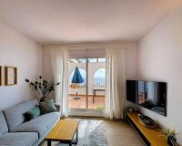 Reventa - Apartamento - Benitachell - Cumbre Del Sol