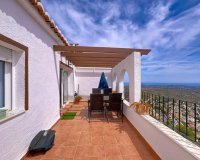 Reventa - Apartamento - Benitachell - Cumbre Del Sol
