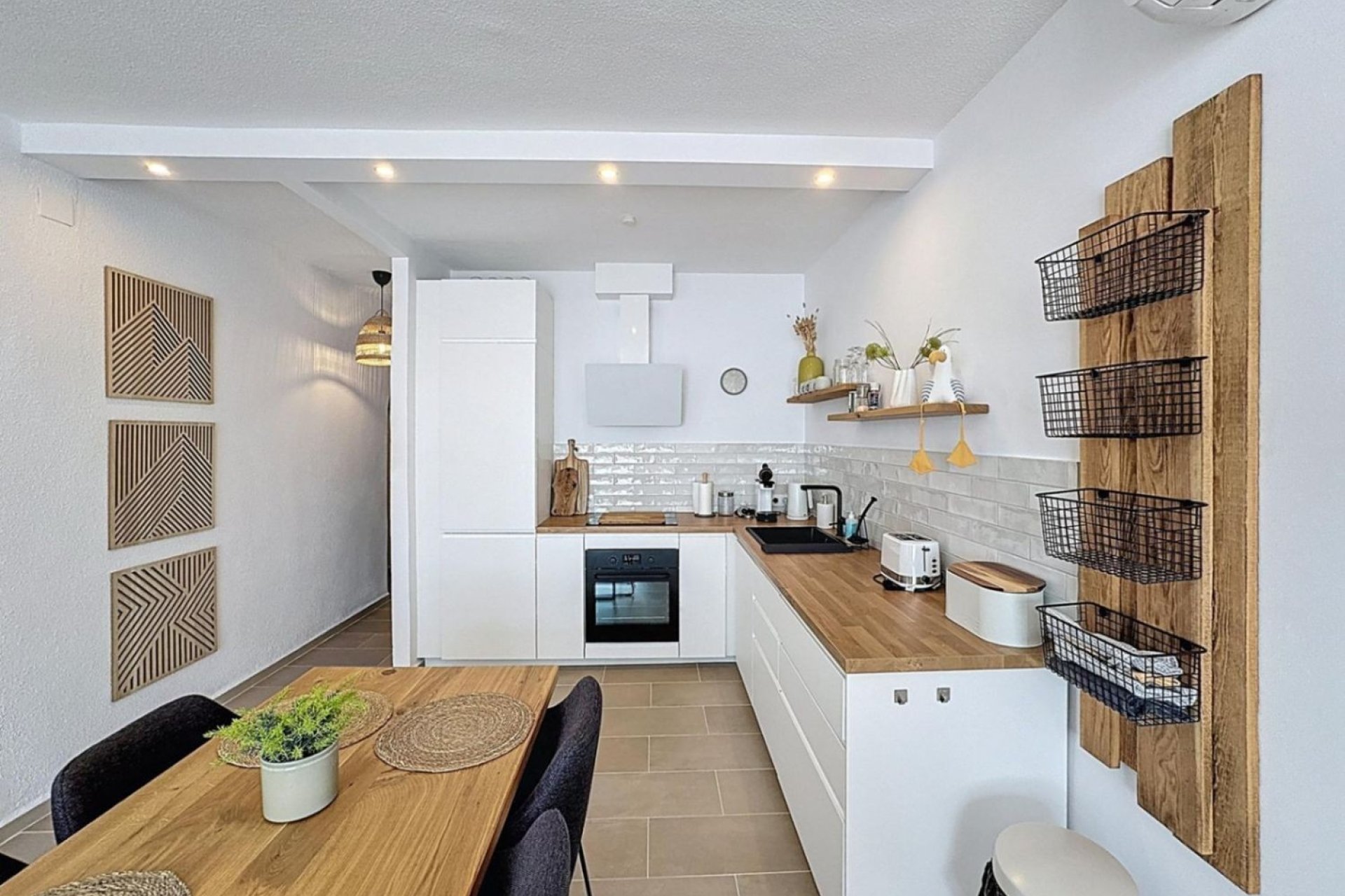 Reventa - Apartamento - Benitachell - Cumbre Del Sol