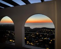 Reventa - Apartamento - Benitachell - Cumbre Del Sol