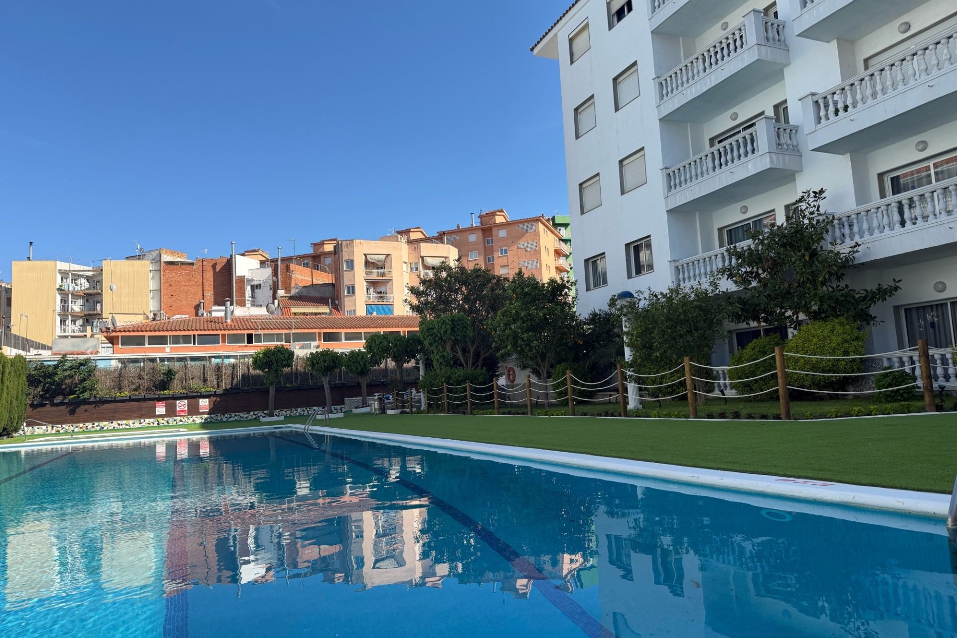 Reventa - Apartamento - Blanes