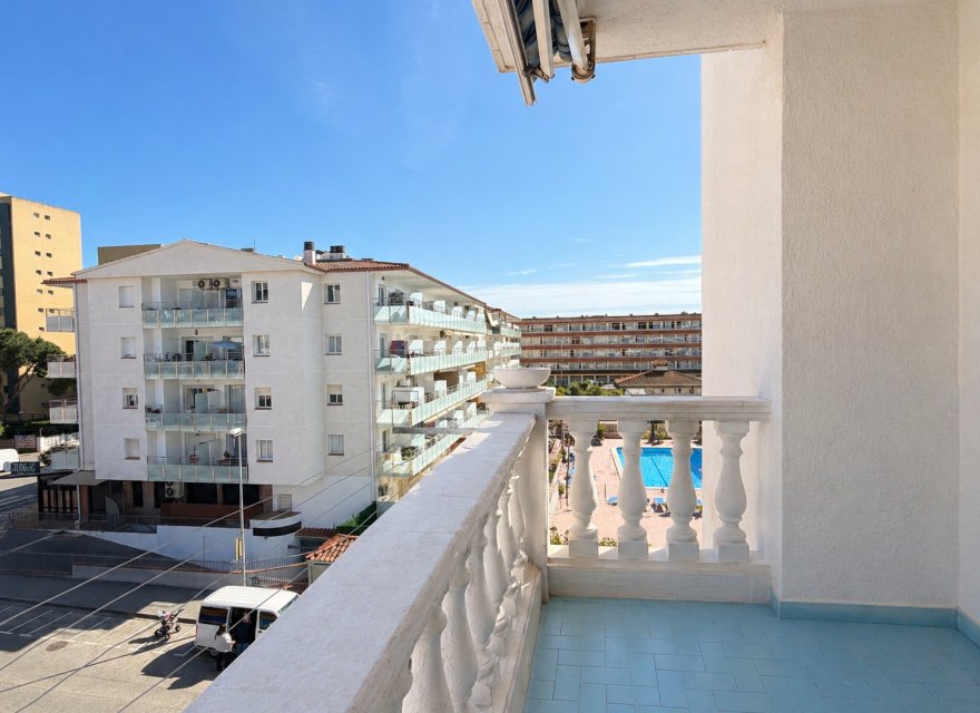 Reventa - Apartamento - Blanes