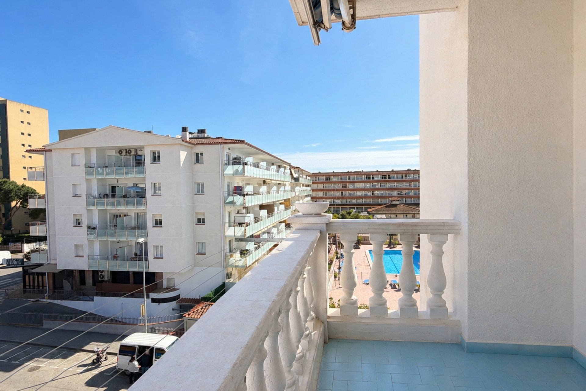 Reventa - Apartamento - Blanes