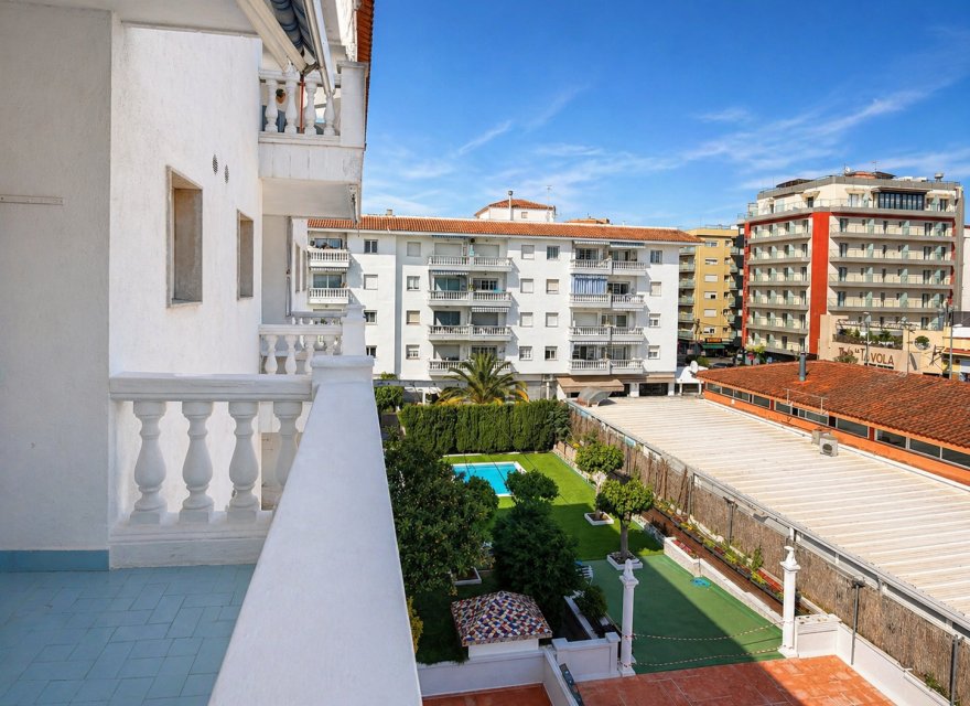 Reventa - Apartamento - Blanes