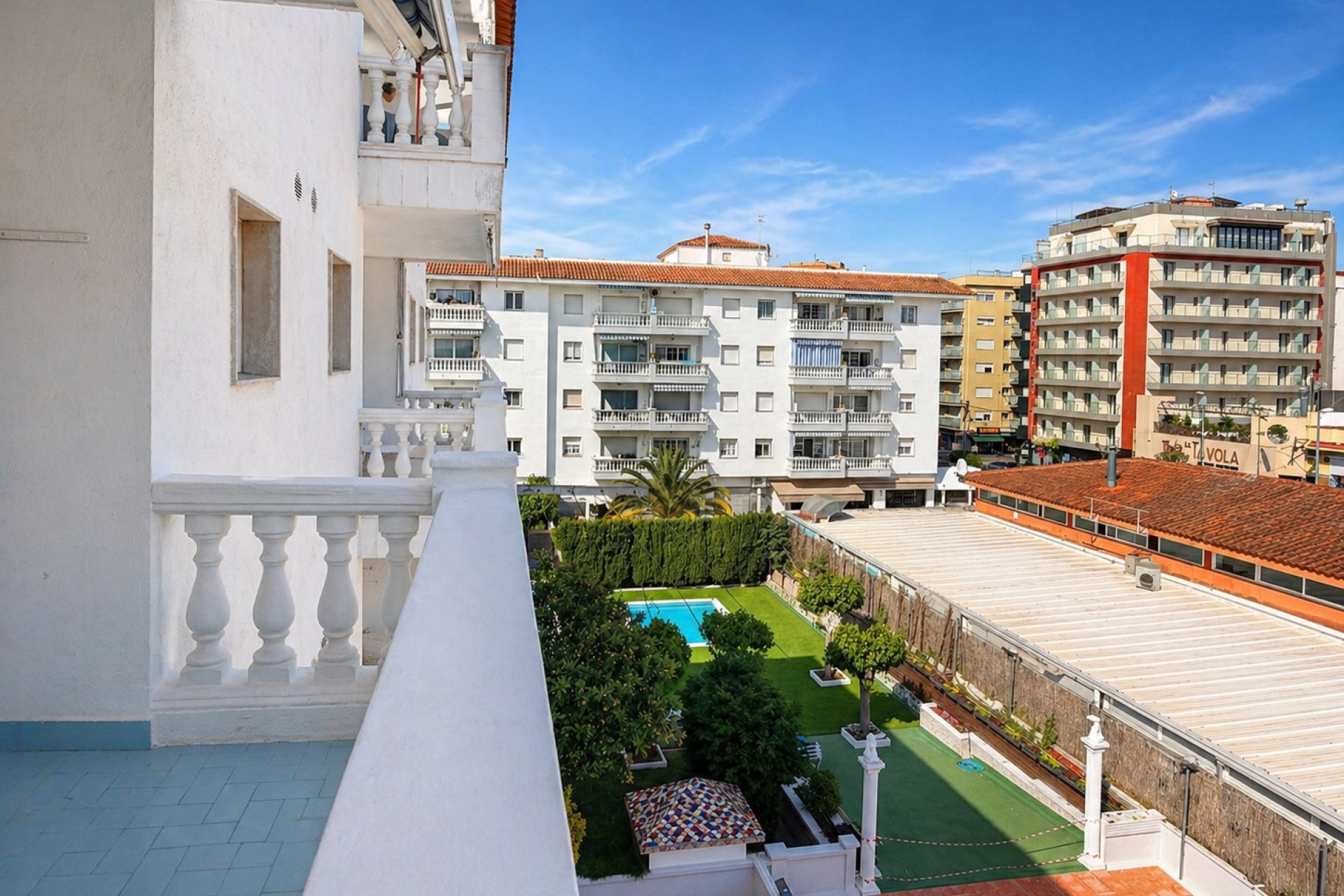 Reventa - Apartamento - Blanes