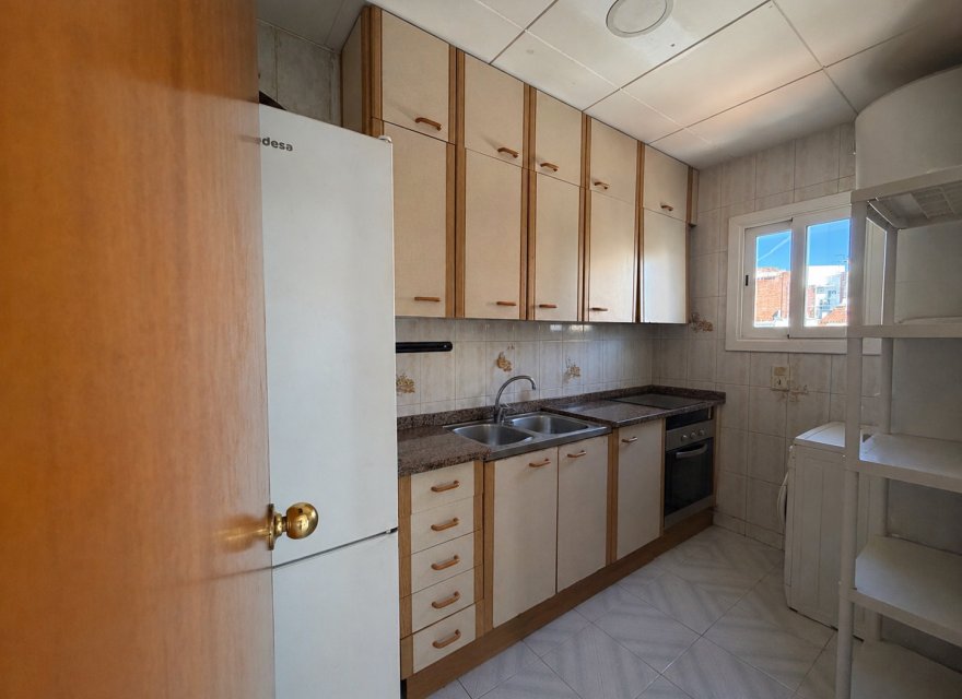 Reventa - Apartamento - Blanes