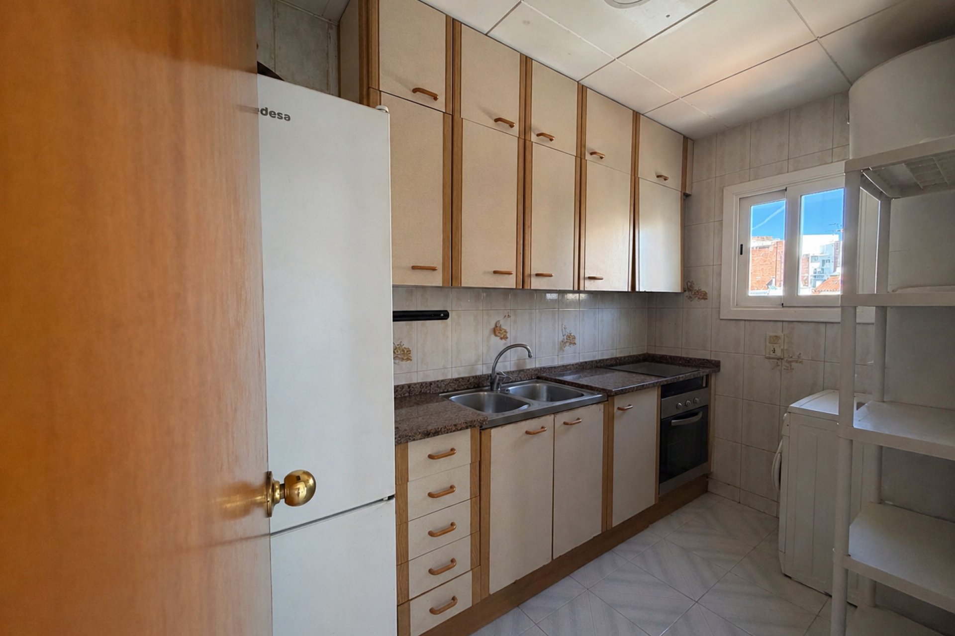 Reventa - Apartamento - Blanes