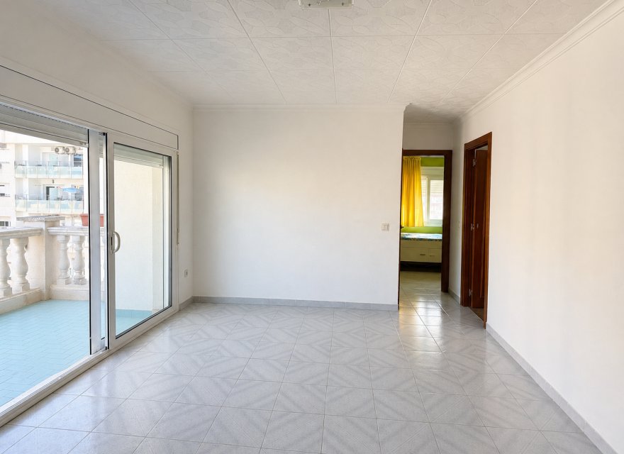 Reventa - Apartamento - Blanes
