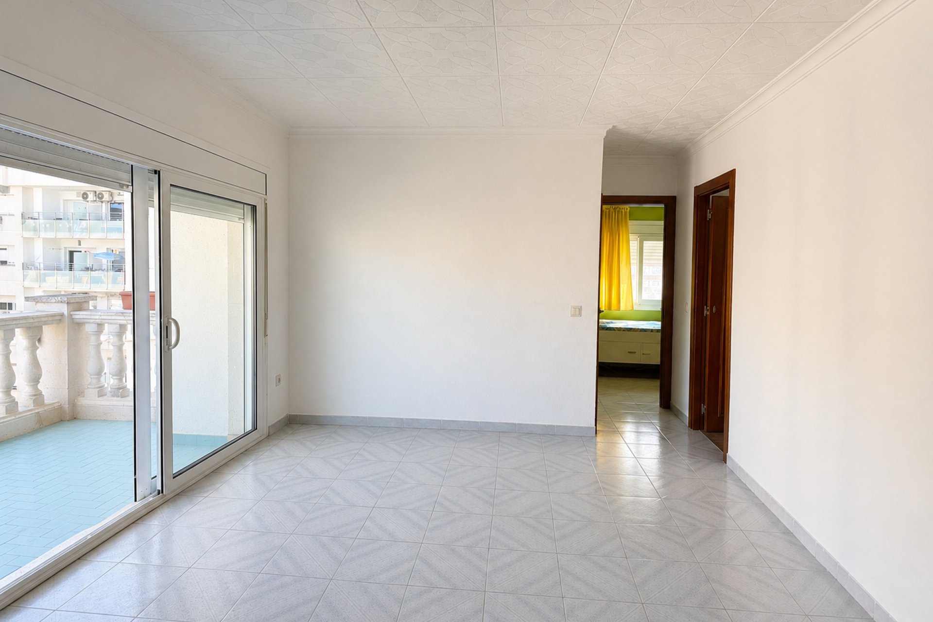 Reventa - Apartamento - Blanes