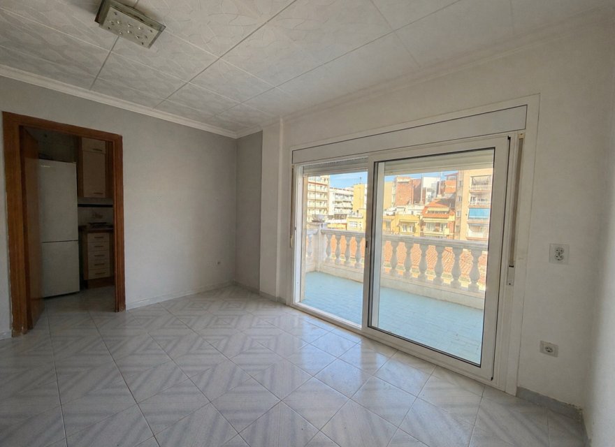 Reventa - Apartamento - Blanes