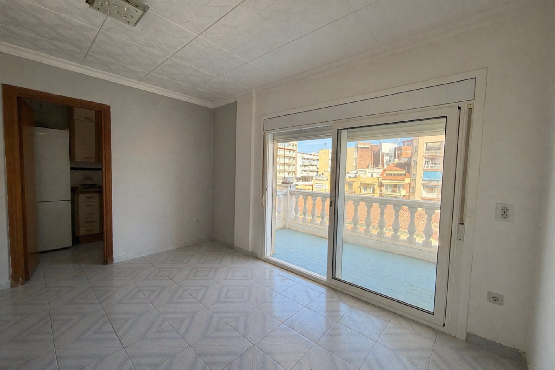 Reventa - Apartamento - Blanes