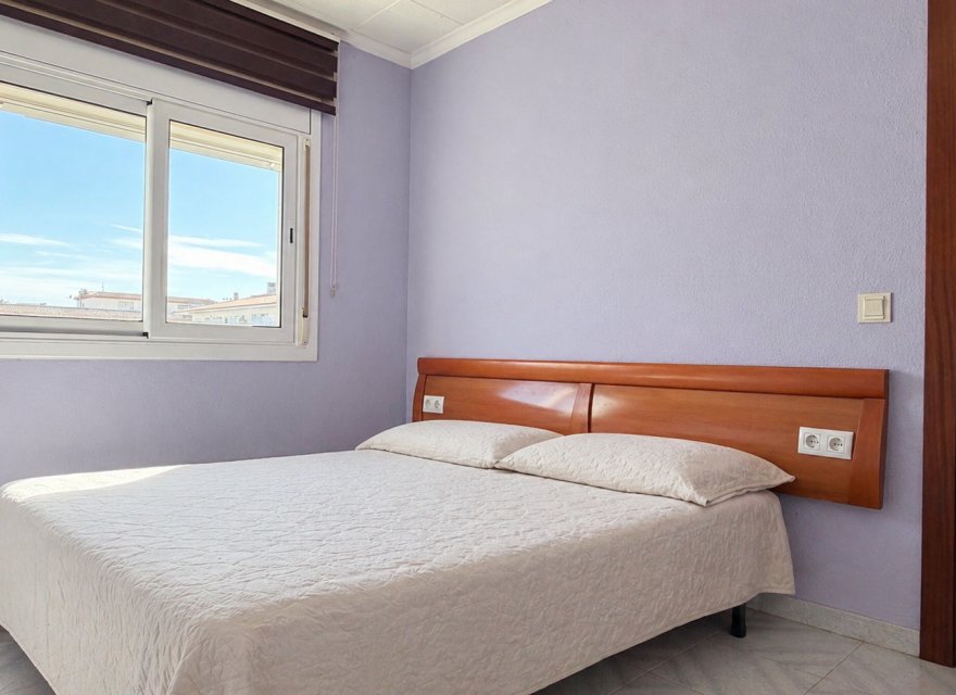 Reventa - Apartamento - Blanes