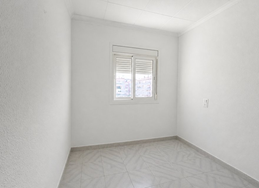 Reventa - Apartamento - Blanes