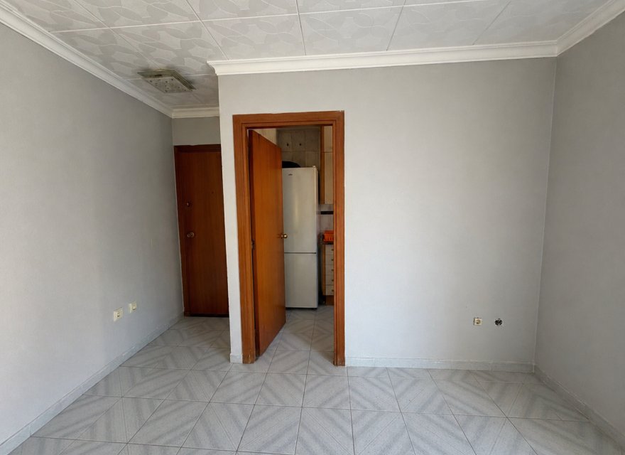 Reventa - Apartamento - Blanes