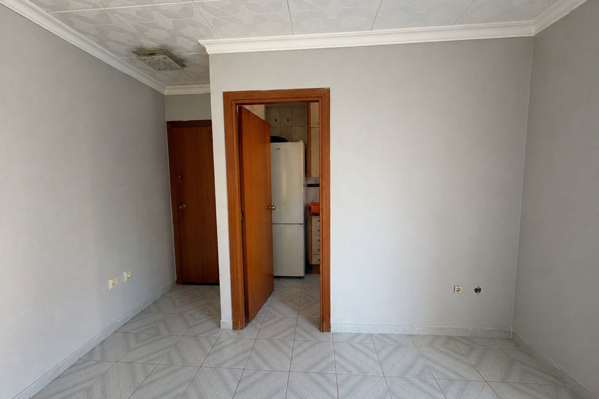 Reventa - Apartamento - Blanes