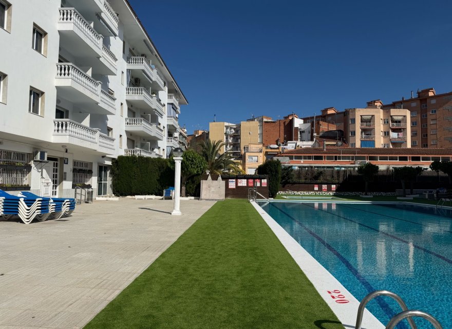 Reventa - Apartamento - Blanes