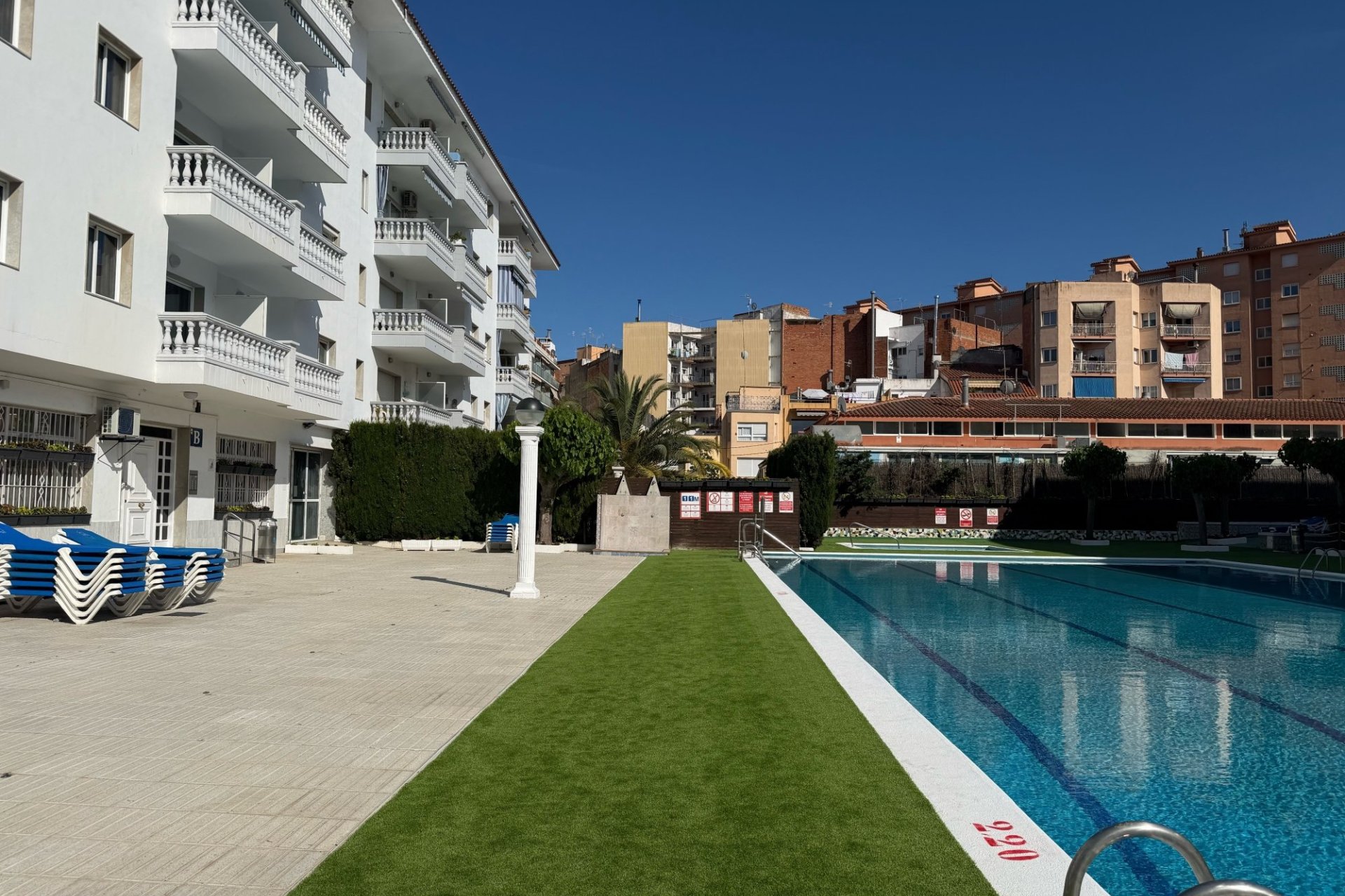 Reventa - Apartamento - Blanes