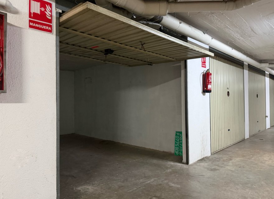 Reventa - Apartamento - Blanes