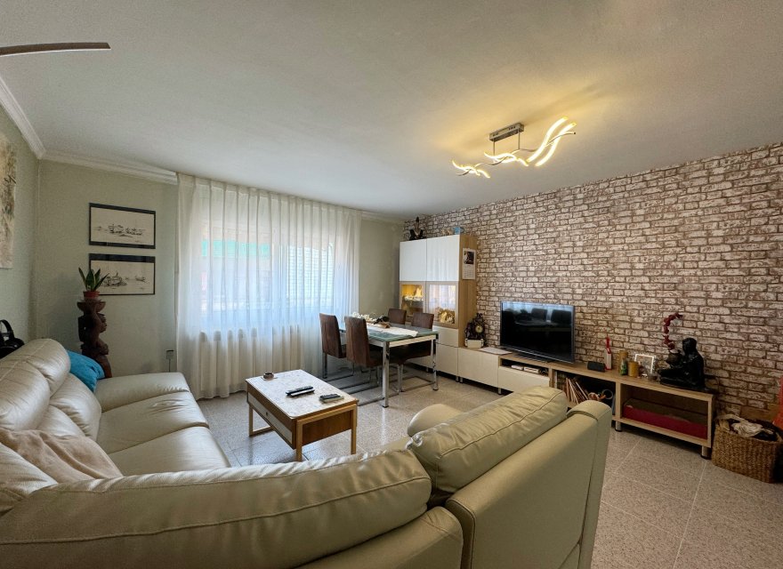 Reventa - Apartamento - Blanes