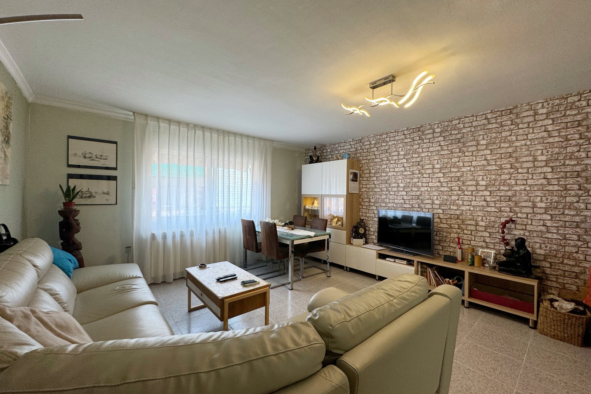 Reventa - Apartamento - Blanes