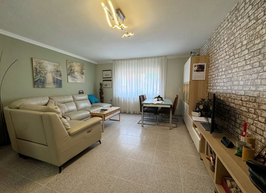 Reventa - Apartamento - Blanes