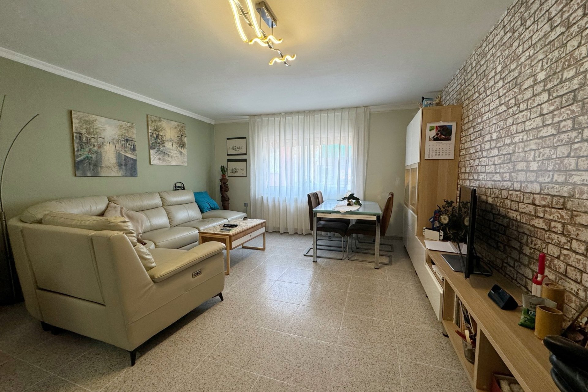 Reventa - Apartamento - Blanes