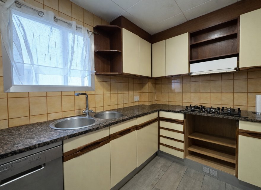 Reventa - Apartamento - Blanes