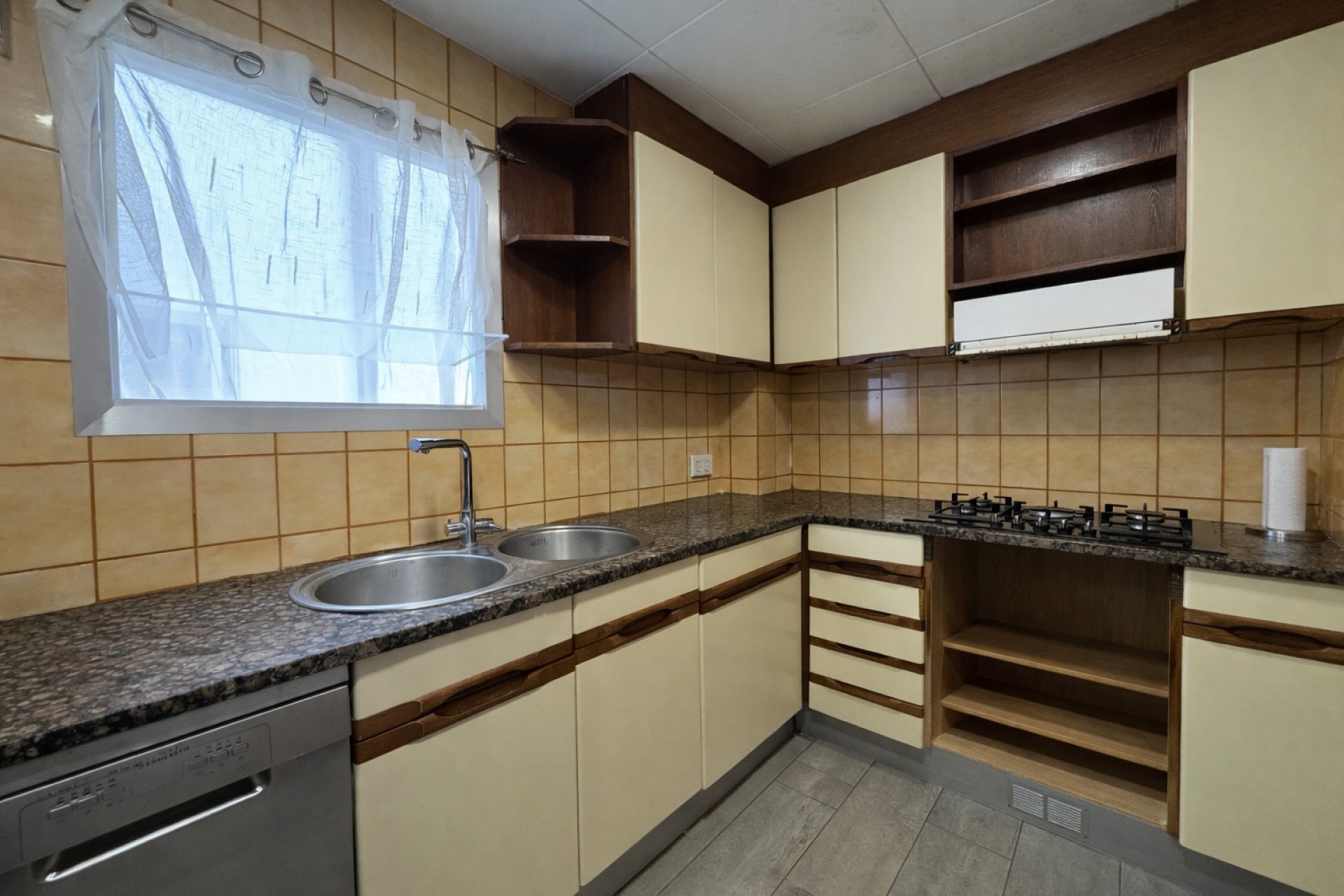 Reventa - Apartamento - Blanes