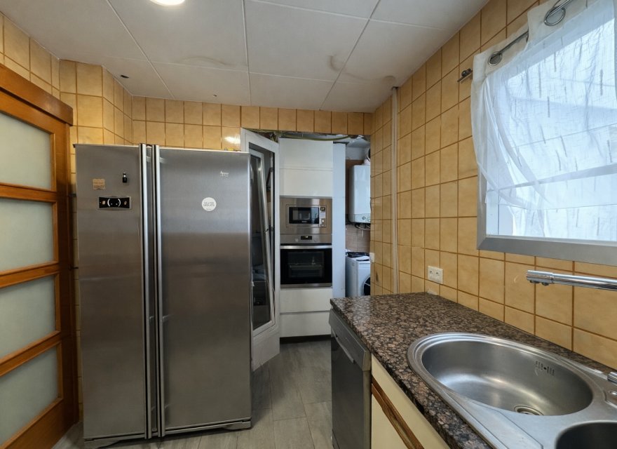 Reventa - Apartamento - Blanes