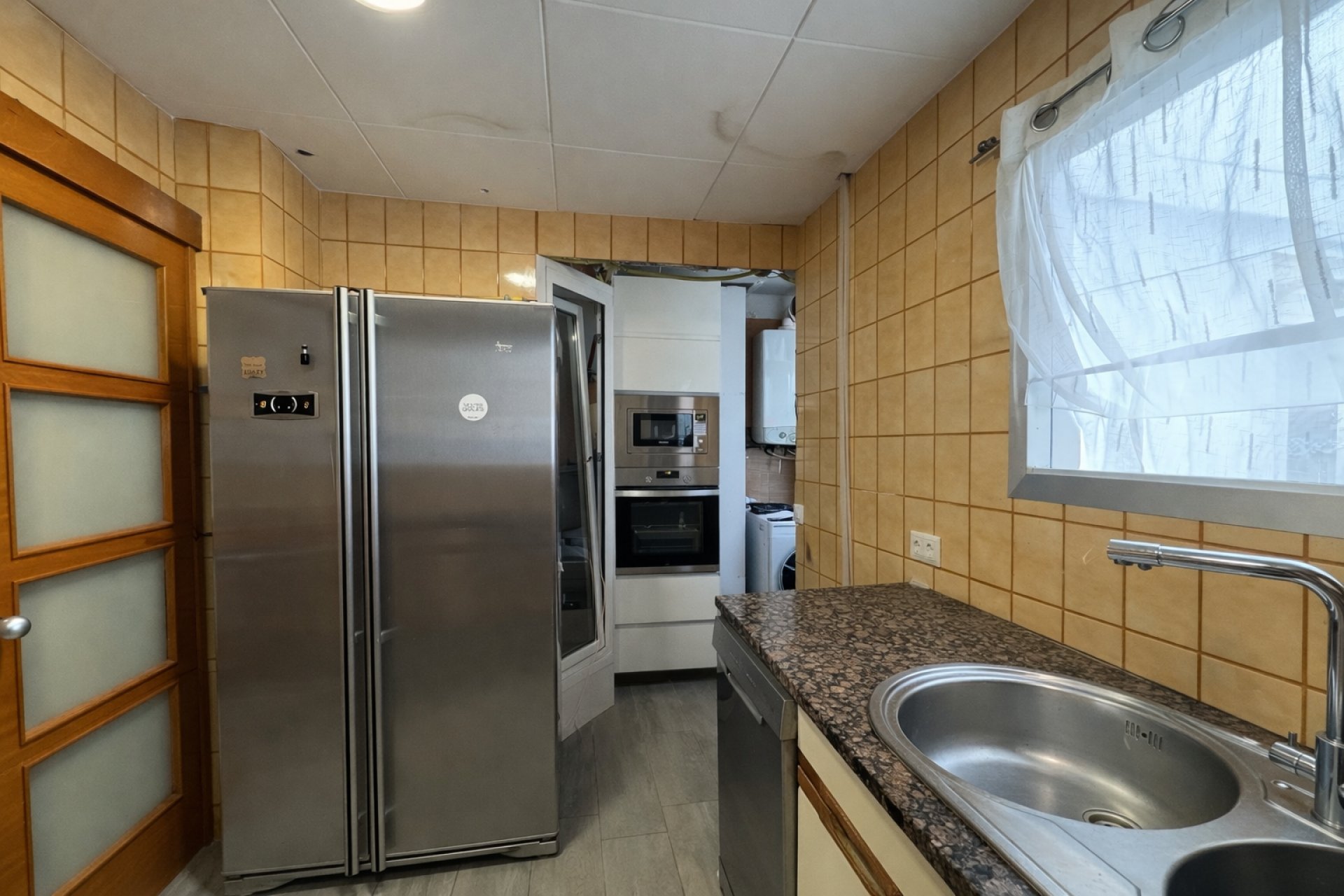 Reventa - Apartamento - Blanes