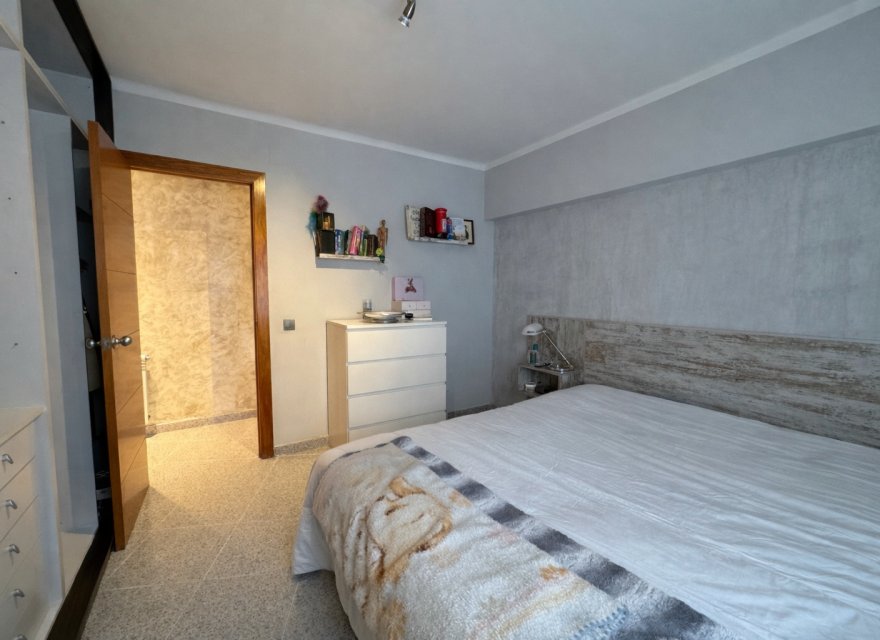 Reventa - Apartamento - Blanes