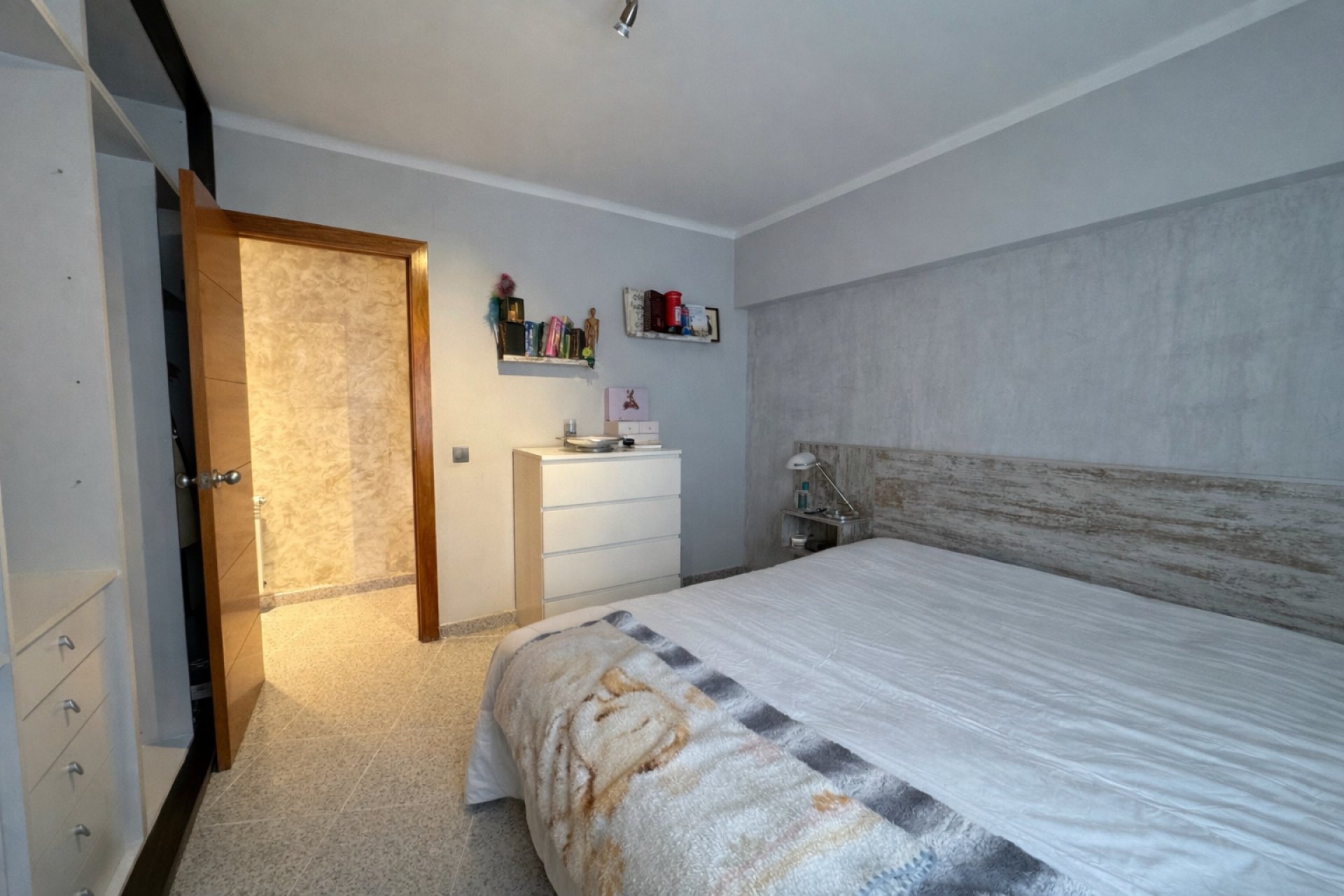 Reventa - Apartamento - Blanes