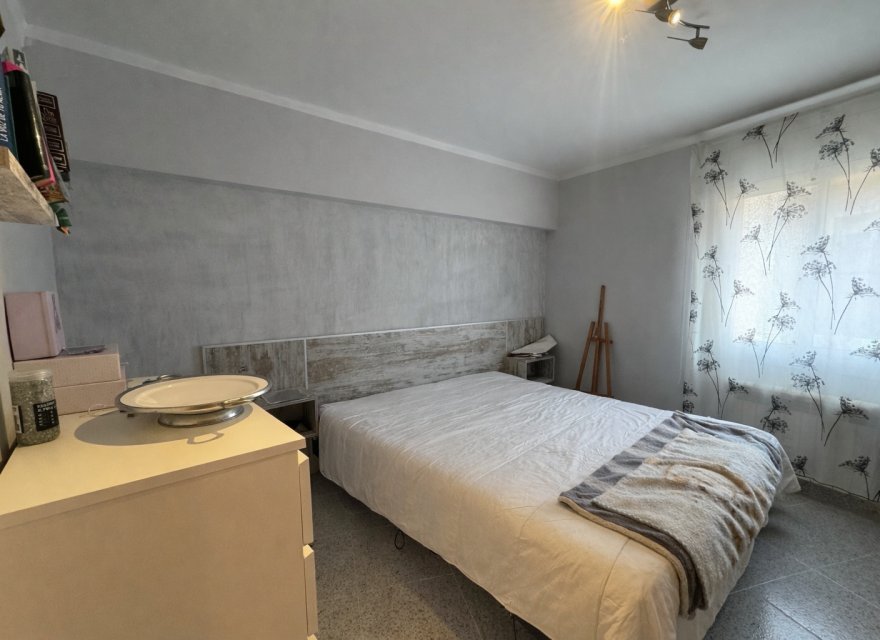 Reventa - Apartamento - Blanes