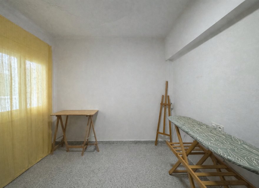 Reventa - Apartamento - Blanes