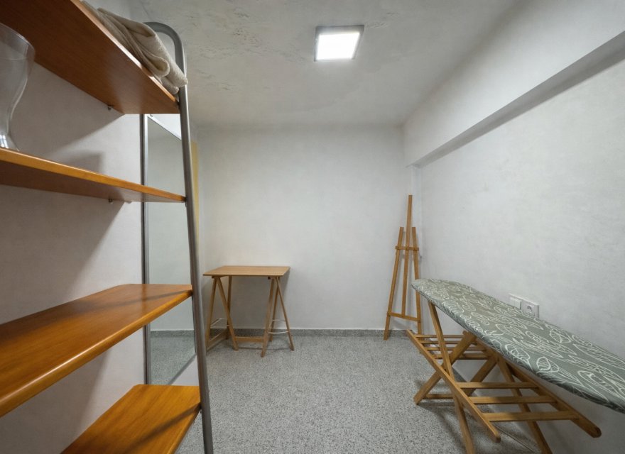 Reventa - Apartamento - Blanes