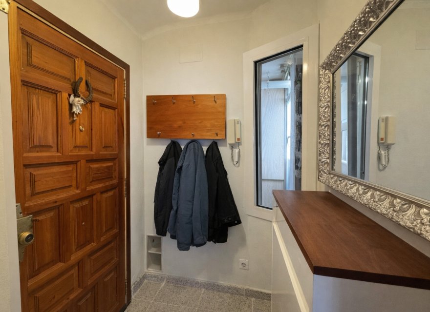 Reventa - Apartamento - Blanes
