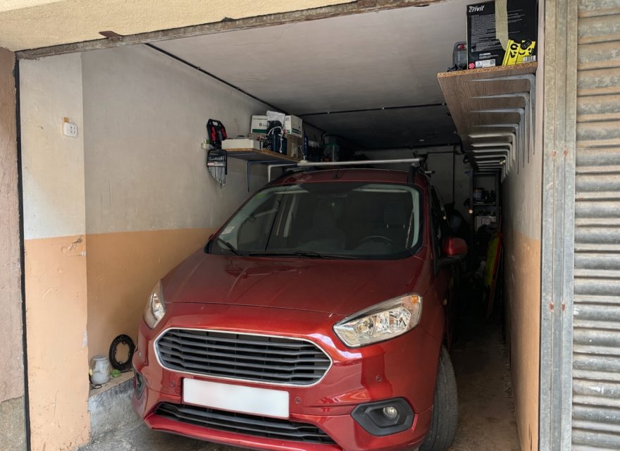 Reventa - Apartamento - Blanes