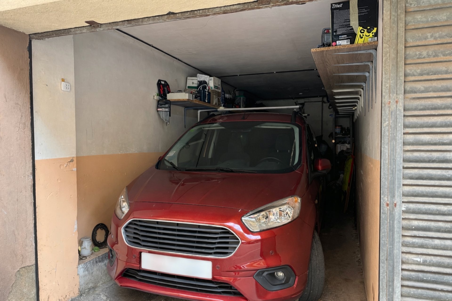 Reventa - Apartamento - Blanes