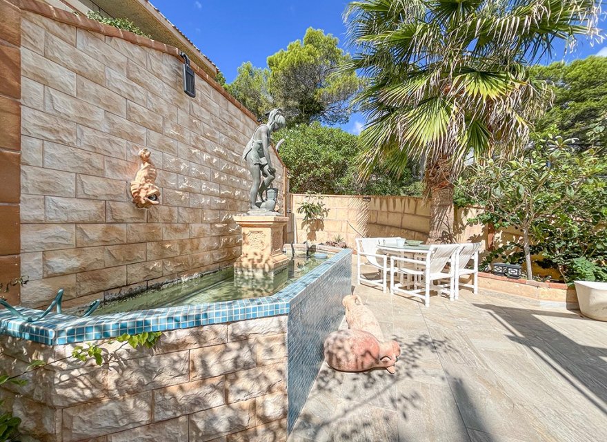 Reventa - Apartamento - Cala Viñes