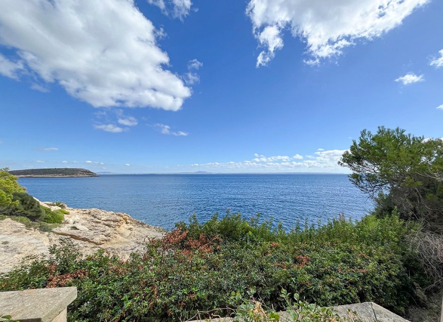 Reventa - Apartamento - Cala Viñes