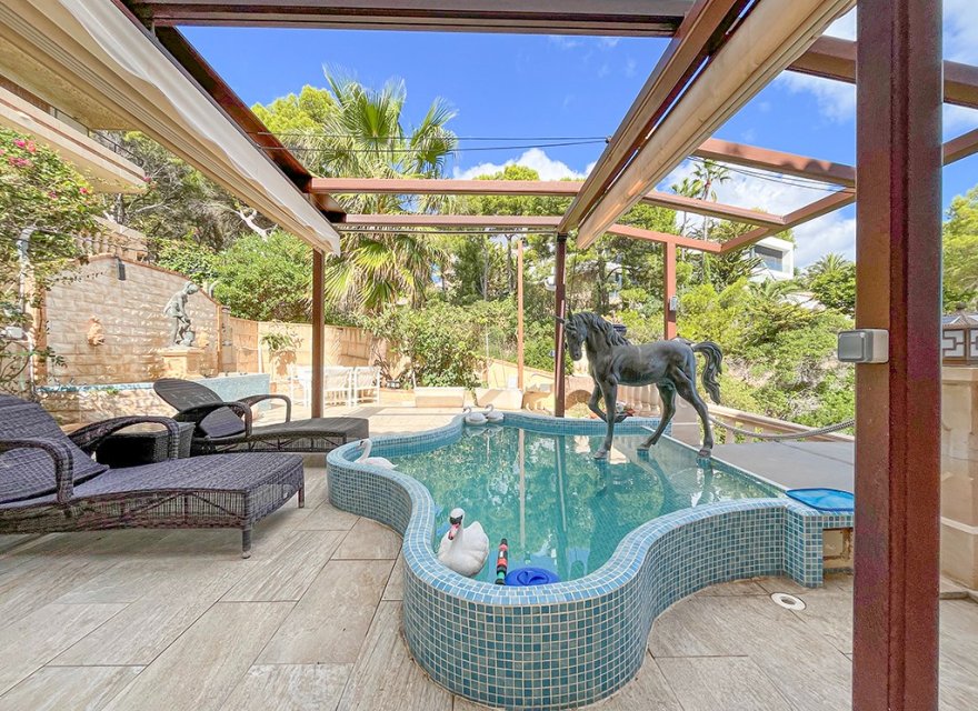 Reventa - Apartamento - Cala Viñes