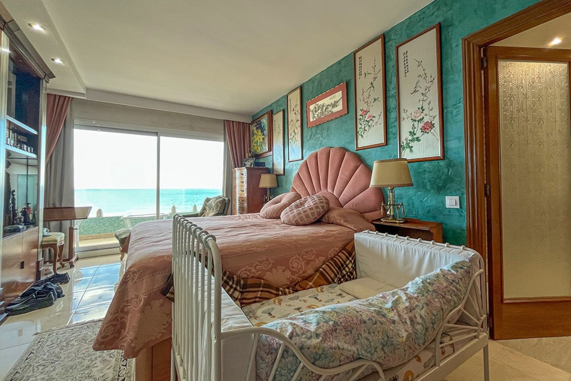 Reventa - Apartamento - Cala Viñes