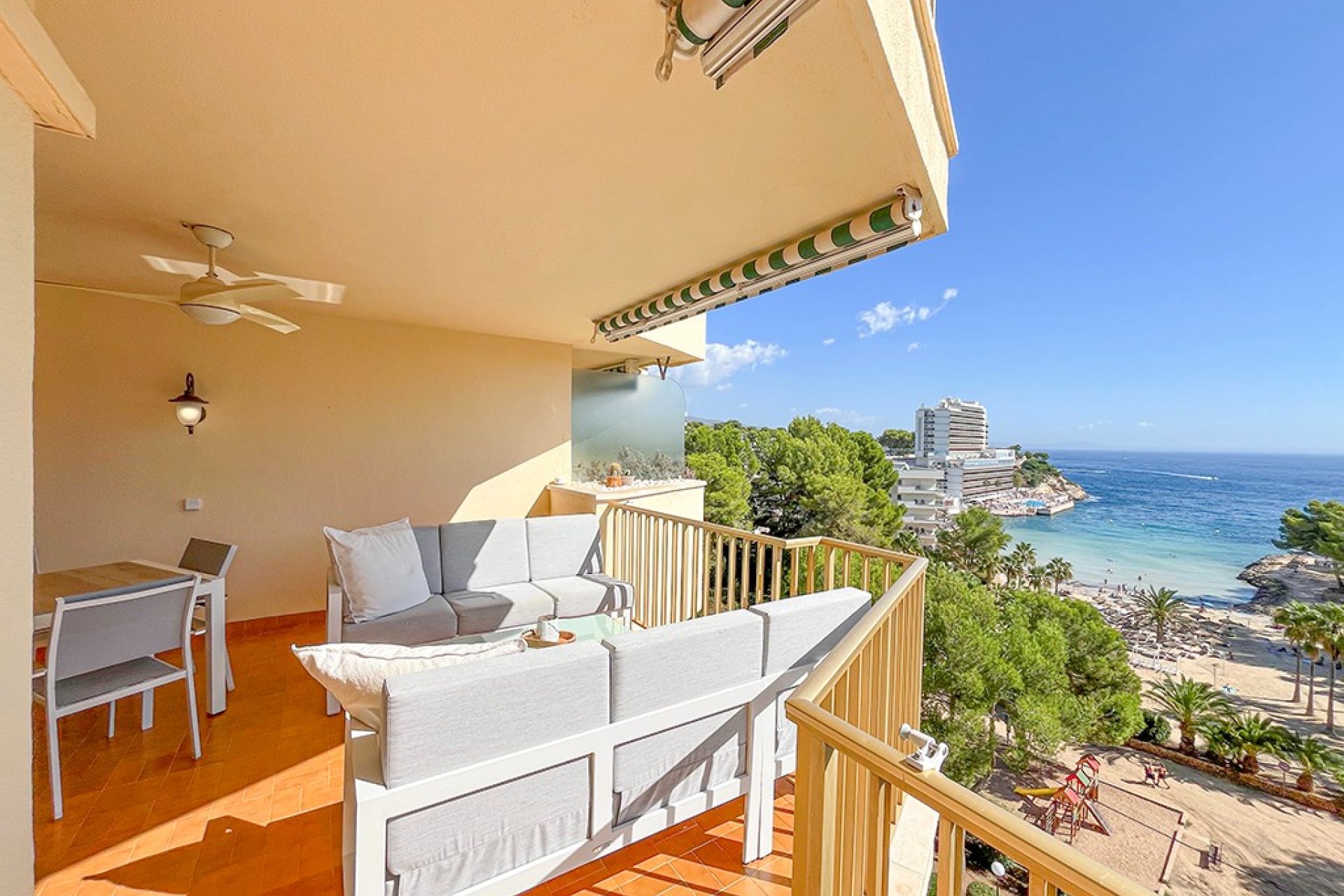 Reventa - Apartamento - Cala Viñes