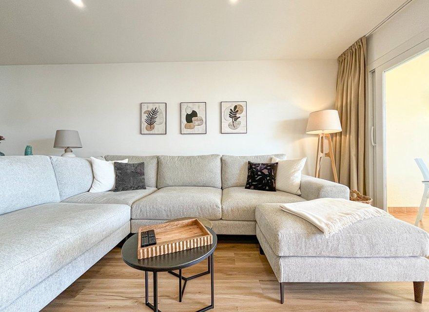 Reventa - Apartamento - Cala Viñes