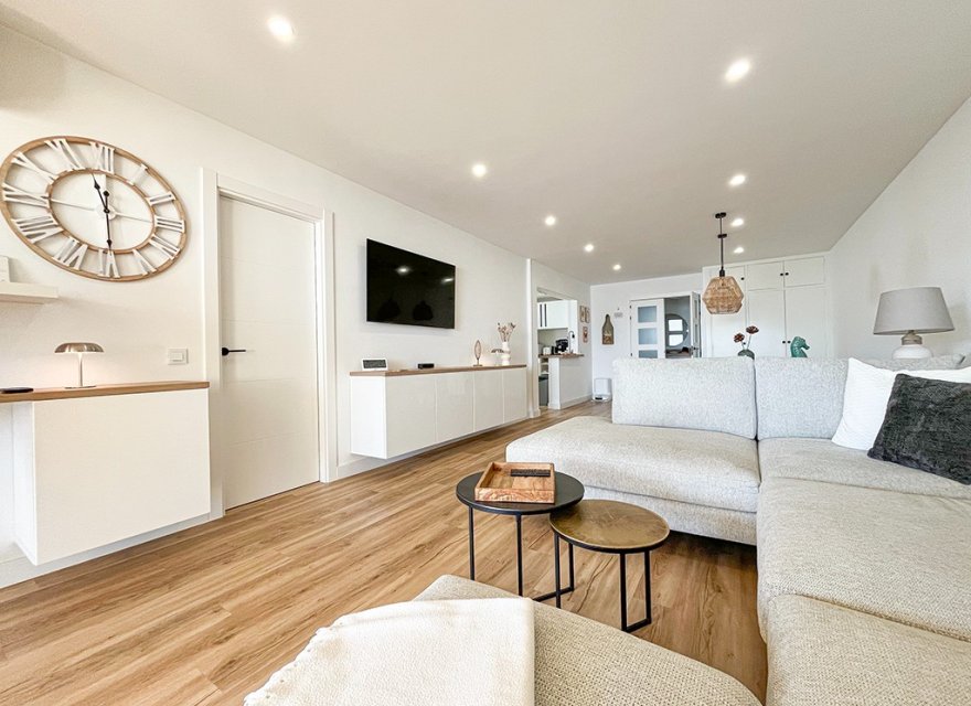 Reventa - Apartamento - Cala Viñes