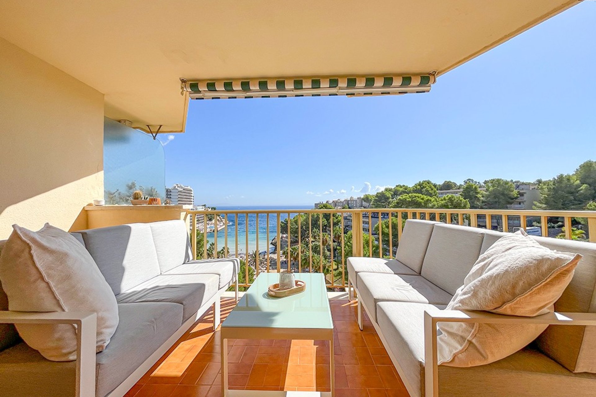 Reventa - Apartamento - Cala Viñes